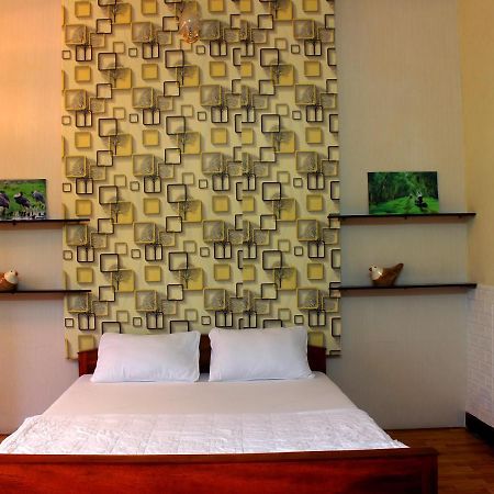 Mekong Land Bed & Breakfast Can Tho Exterior photo