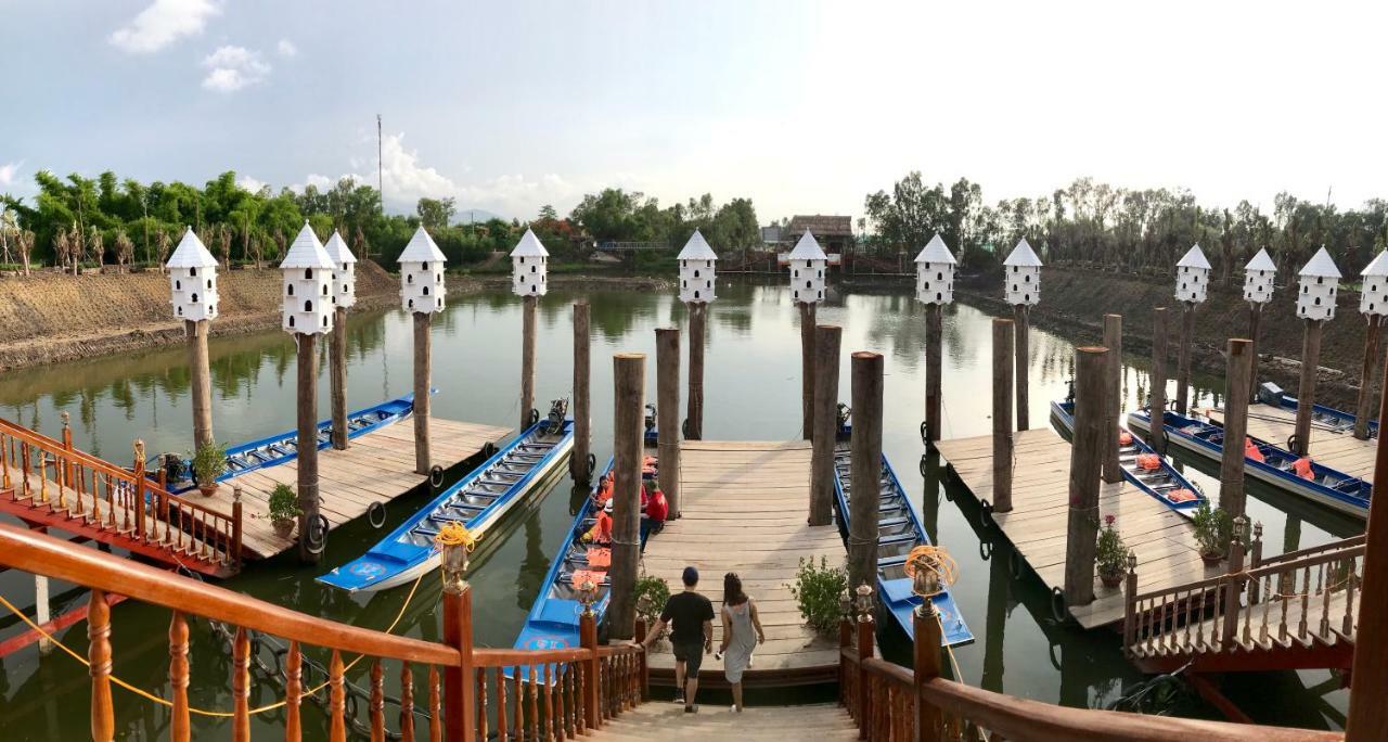 Mekong Land Bed & Breakfast Can Tho Exterior photo